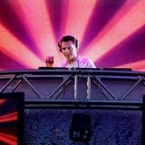 Tiësto - Live At Pinkpop 2004