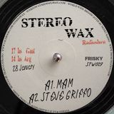 MAM @ Stereo Wax January 28 2016