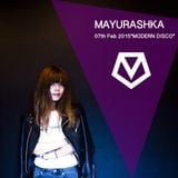 150207 MODERN DISCO Mayurashka DJ MIX