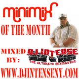 Minimix Of The Month February 2016