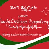 MoodyLushious Soundscapes 07 (Dec. 19, 2013) (Monthly Podcast Exclusive For Tunnel FM by Di Costa)