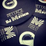 Mathew & Pettage - b2b set