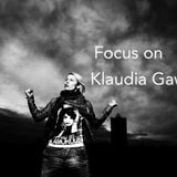 focus on Klaudia Gawlas - Han Mono