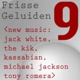 Frisse Geluiden aflevering 9