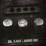Dr.X-Ray - Ammo 002
