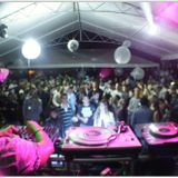 TelarCitySoundsOrchestra opening Phil Weeks @ UndergroundChronicles/Medellin 27.09.13