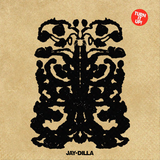 Shortee Blitz & Turkish Dcypha Present: Jay-Dilla The Mixtape