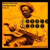 Bink Figgins - "Detroit Field Trips Vol. IV: Murder Blues" - The Mixtape