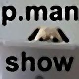 The P Man Show 19 Nov 2014 Sub FM