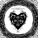 Jay Love Presents - Ace of Hearts