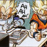 Dub Ball Z part one: ooolong returns