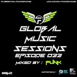 Global Music Sessions #022