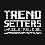 The #TrendsettersShow (07.11.12)