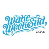 Echolot - Dj Set @ WakeWeekend Festival 2014