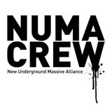 22x02 MILF! NUMA CREW !
