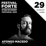 FORTE . afonso .
