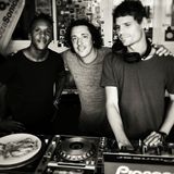 APOLLONIA TAKEOVER @ IBIZA SONICA STUDIOS - PART 2 - 13TH AUGUST 2014