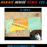 Hawaii House Remix Volume 3