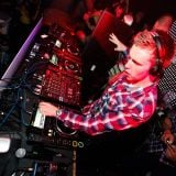 DJ PASK Set Mix - NICKY ROMERO Sound Session