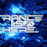Trance Is Here Pres. Journey to the Future Guest Mix