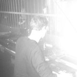 Patrick Arbez Liveact @ Tresor Berlin 12.12.12