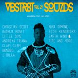 VBSTR8KT SOUZDS //|\\ VOL 29 | Mixed By A.T.M.S. | 2016 FEBRUARY | Far Out