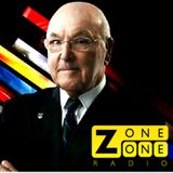 #LondonGP wiuth @radio_matthew - Happy 90th Birthday Murray -- @z1radio #murraywalker