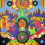 "OLD PEYOTE" (special minimix JUMP UP) "Dj Neber"