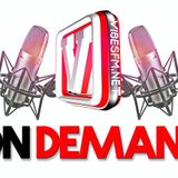 Vibes FM Hot Breakfast Show with Roberto Allen
