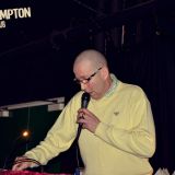 GWF on Soulnetradio 4th December 2012