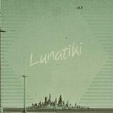 E SEVEN - Lunatiki Radio Show .010 (second hour 12.12.14)