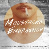 Vacationland - Moustache Emergency
