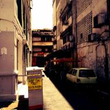 soulful the bund 105