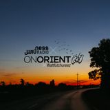 Live Mix by Wattfutchureez for ONORIENT Tour