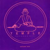 Temple Records, NYC mix by DJ ???, 1998 (from cassette) - SIDE B