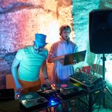 Schalow muss raus! Deep Down Floor Küfer One 11/04/15