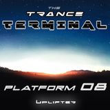 The Trance Terminal - Platform 08