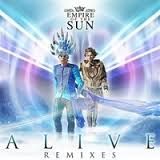 Empire Of Sun - Alive (Josue Escobedo Private Mix)