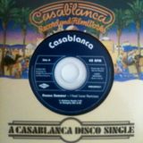 Donna Summer - 'I Feel Love' (Qattara Remix)