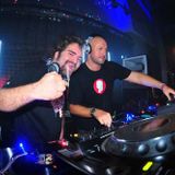 Giampo Dj Set Tech Chart September 2012