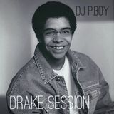 DRAKE SESSION