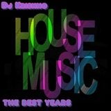 DJ KRISHNO - THE BEST YEARS HOUSE MUSIC