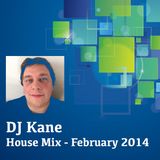 House Mix - February 2014