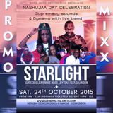 Mashujaa Day 2015 - London Promo Mix