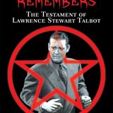 July 5, 2017 Pt 1 Joe Vig Pop Explosion: A Werewolf Remembers The Testament of Lawrence Talbot