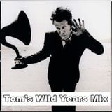 Tom's Wild Years Mix (DJ UMB August 2014)