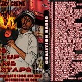 DJ CREME - REUP GAME MIXTAPE