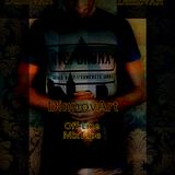 DinnovArt Off-Line Mixtape