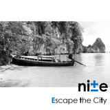 Nite pres. Escape the City #003 (Uplifting, August 2014)