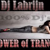 Dj Labrijn - Power of Trance